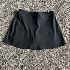 Abercrombie YPB Mini Skirt with Built in Shorts